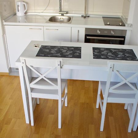 Studio Apartman Miljacka 13 SJJ Exterior foto