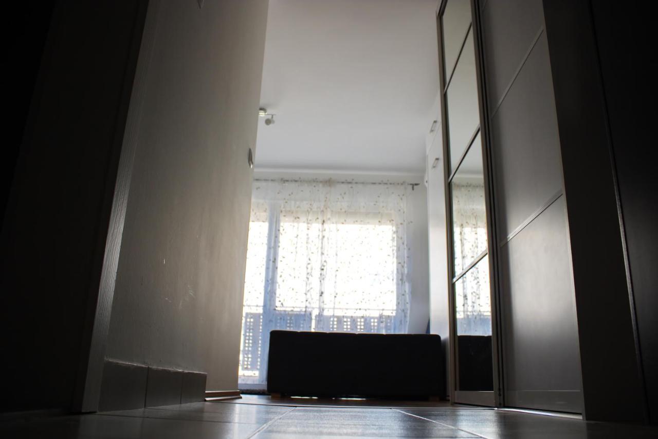 Studio Apartman Miljacka 13 SJJ Exterior foto